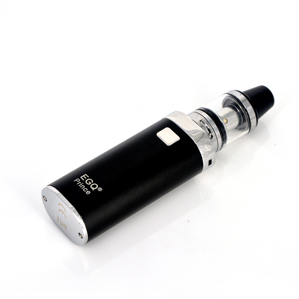 New Big Smoke Electronic Cigarette